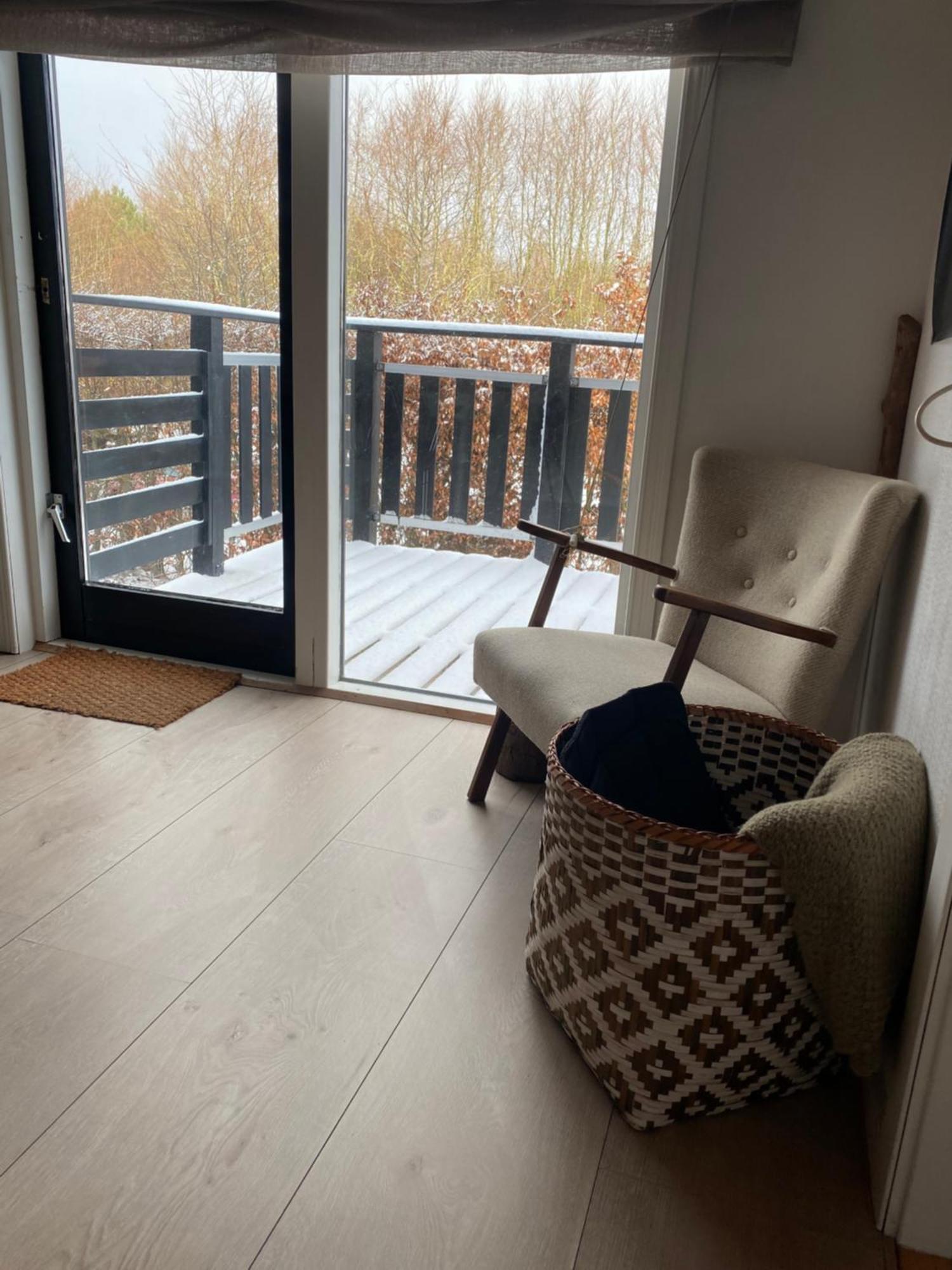 Apartment Stilbjerg Sleep&hygge Varde