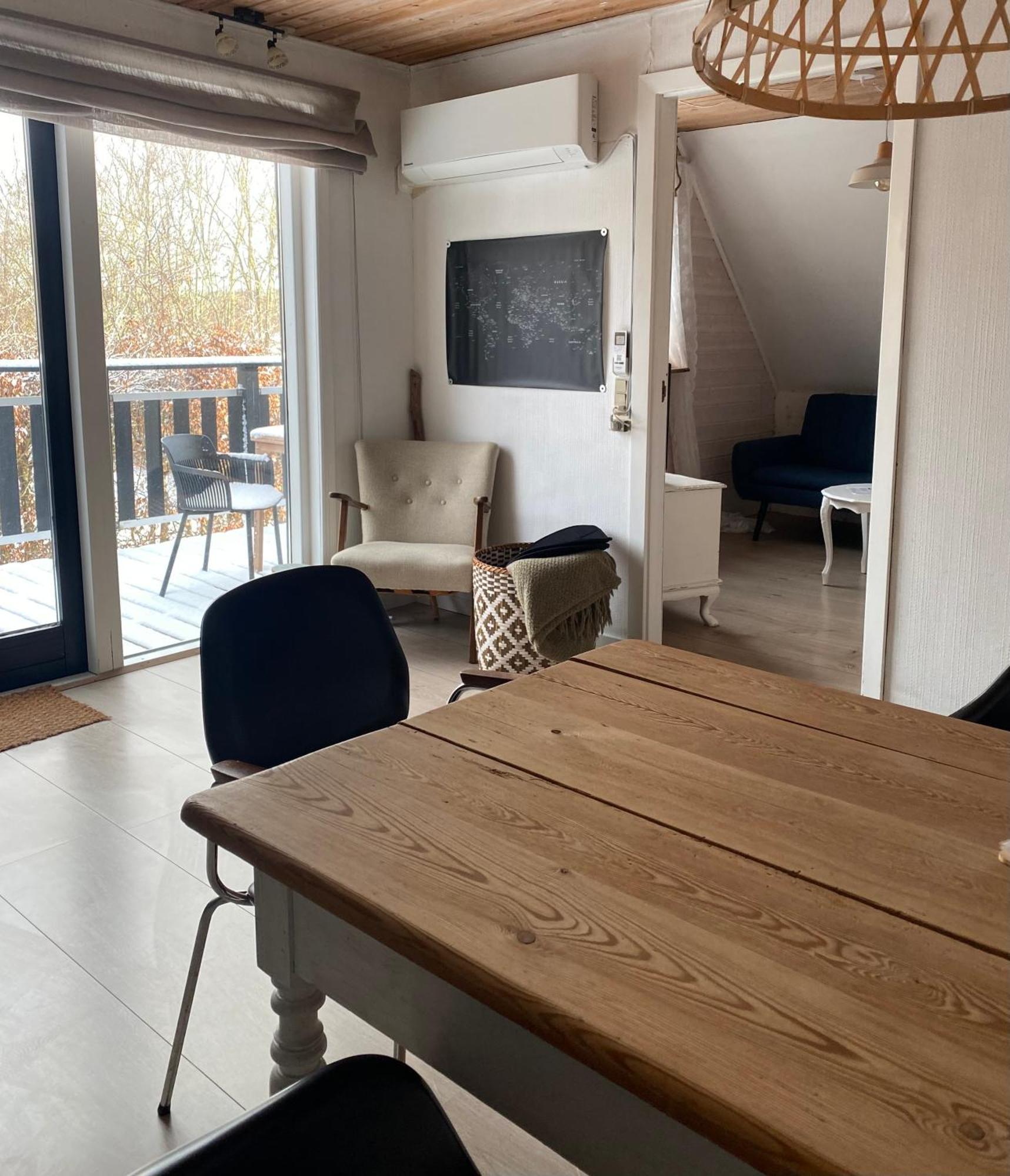 Stilbjerg Sleep&hygge Appartement *