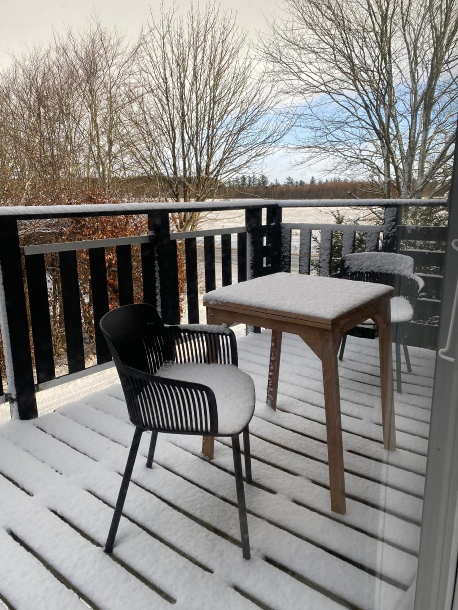 Appartement Stilbjerg Sleep&hygge *