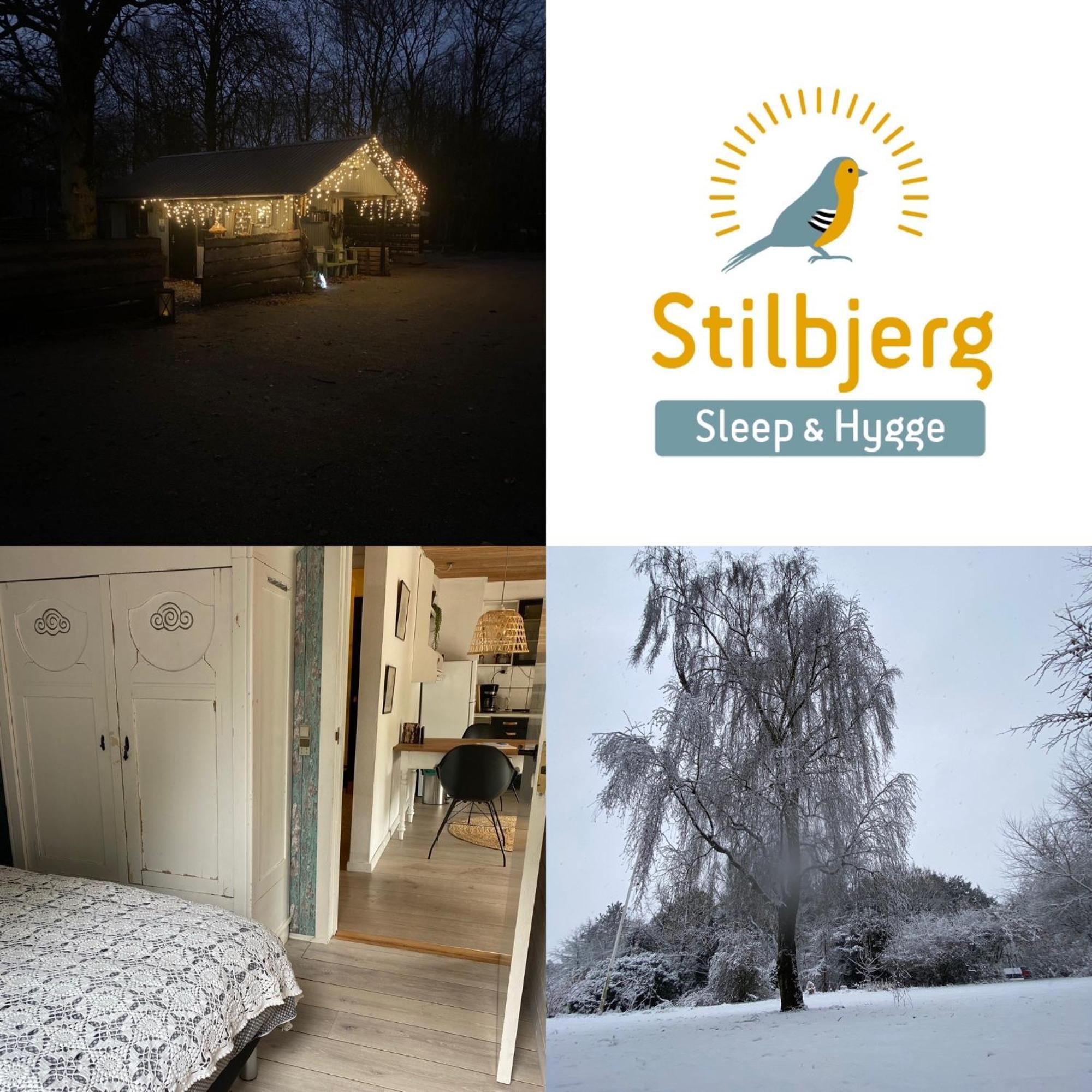 Appartement Stilbjerg Sleep&hygge Varde