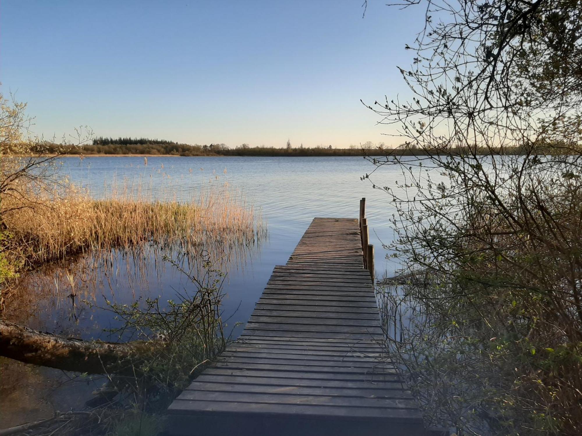 Apartament Stilbjerg Sleep&hygge Varde
