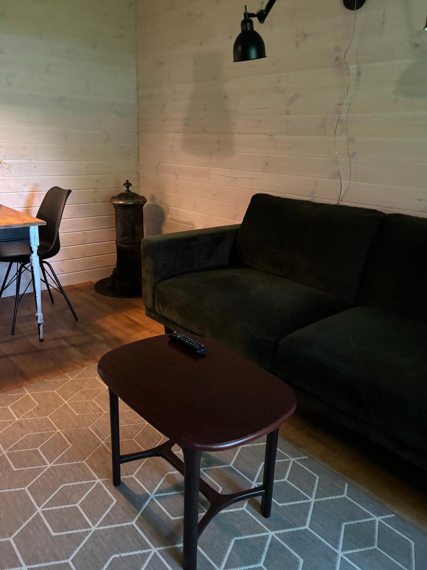 Apartment Stilbjerg Sleep&hygge Varde