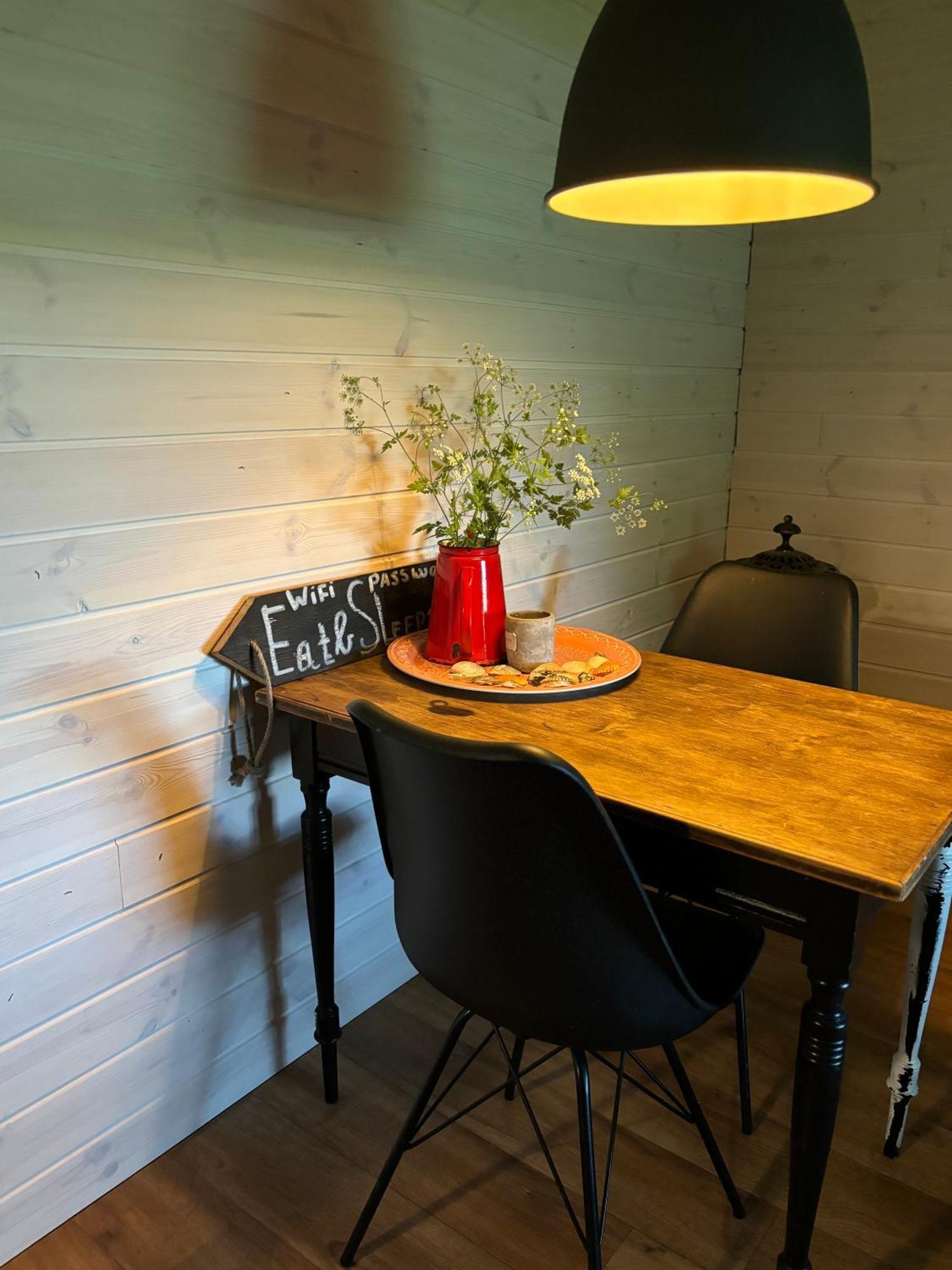 Stilbjerg Sleep&hygge *