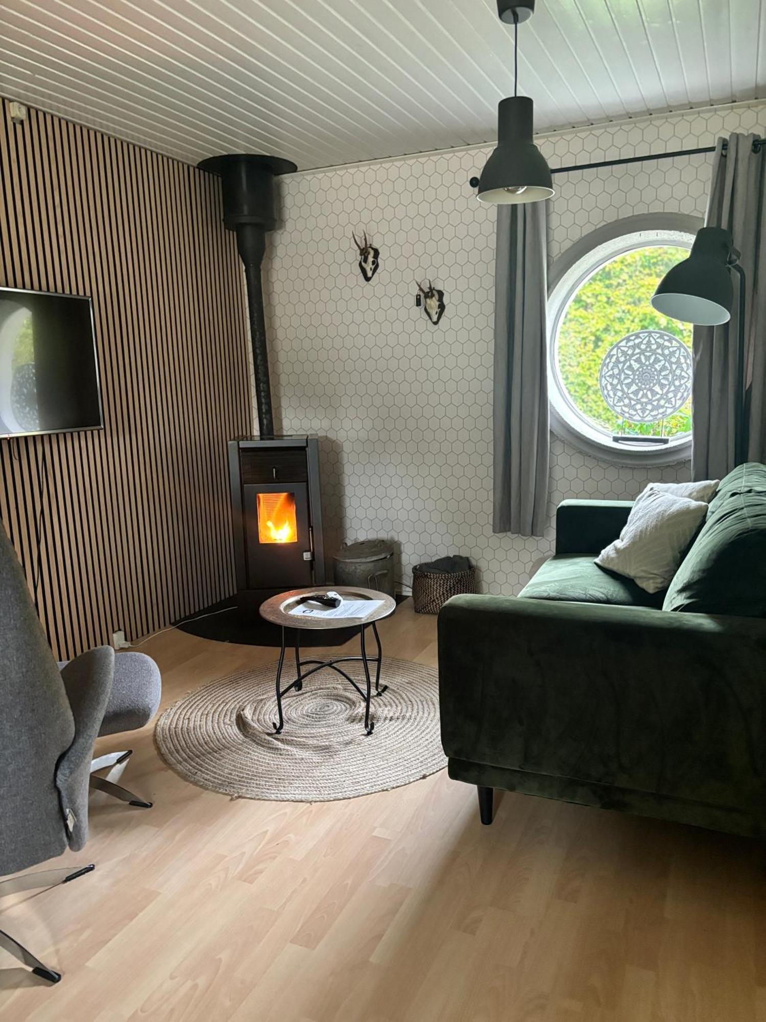 Stilbjerg Sleep&hygge *